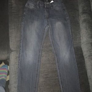 Boys denim jeans